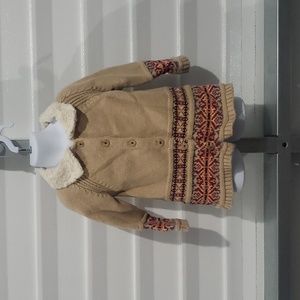 Savannah brand sweater size‎ 2T